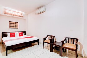 Eben Haezer Guest House