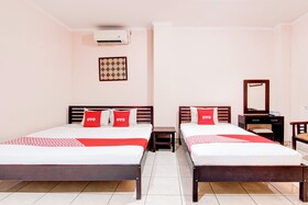 Eben Haezer Guest House