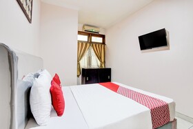 Eben Haezer Guest House