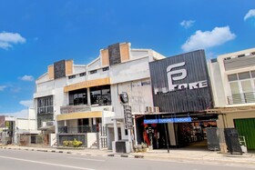 Eben Haezer Guest House