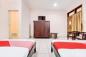 Eben Haezer Guest House