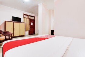 Eben Haezer Guest House