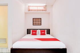 Eben Haezer Guest House