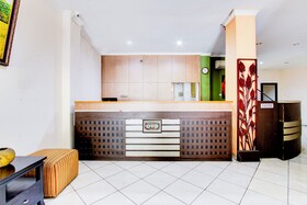 Eben Haezer Guest House