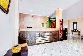 Eben Haezer Guest House