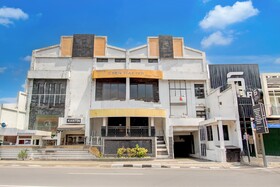 Eben Haezer Guest House