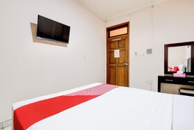 Eben Haezer Guest House