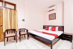 Eben Haezer Guest House