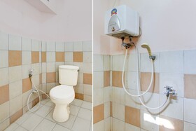 Eben Haezer Guest House