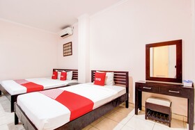 Eben Haezer Guest House