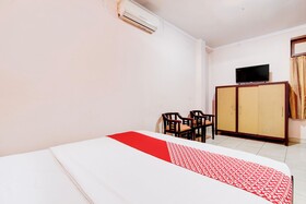 Eben Haezer Guest House