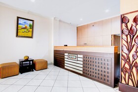 Eben Haezer Guest House