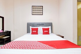 Eben Haezer Guest House