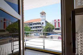 SPOT ON 1800 Ed Ed Residence