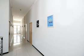 SPOT ON 1800 Ed Ed Residence