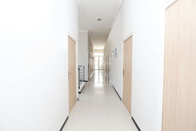 SPOT ON 1800 Ed Ed Residence