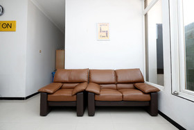 SPOT ON 1800 Ed Ed Residence