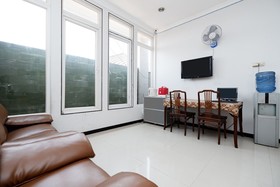 SPOT ON 1800 Ed Ed Residence