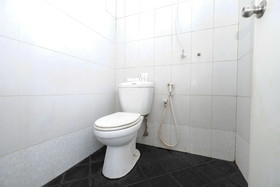 SPOT ON 1800 Ed Ed Residence