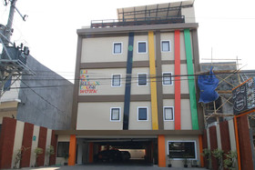 F & B Inn by Airy Rooms