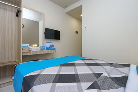 F & B Inn by Airy Rooms