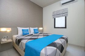 F & B Inn by Airy Rooms