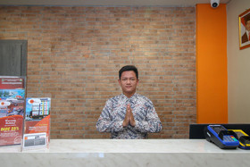 F & B Inn by Airy Rooms