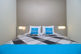 F & B Inn by Airy Rooms