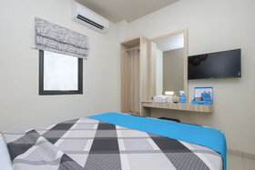 F & B Inn by Airy Rooms