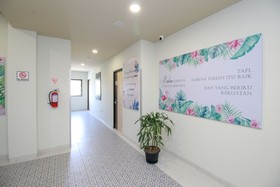 F & B Inn by Airy Rooms