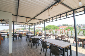 F & B Inn by Airy Rooms