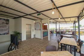 F & B Inn by Airy Rooms