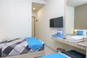 F & B Inn by Airy Rooms