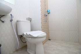 F & B Inn by Airy Rooms