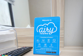 F & B Inn by Airy Rooms