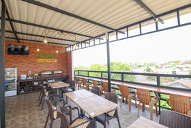 F & B Inn by Airy Rooms