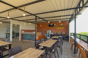 F & B Inn by Airy Rooms