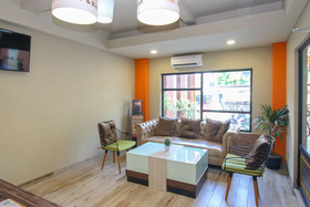 F & B Inn by Airy Rooms