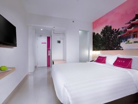 Favehotel Diponegoro