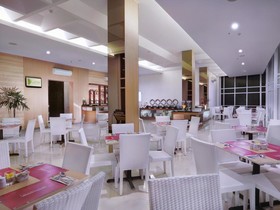 Favehotel Diponegoro