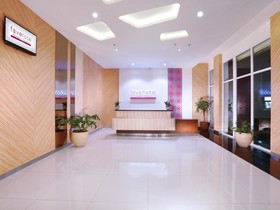 Favehotel Diponegoro