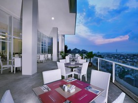 Favehotel Diponegoro