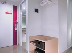 Favehotel Diponegoro