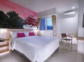Favehotel Diponegoro
