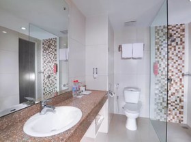 Favehotel Diponegoro