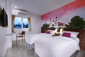 Favehotel Diponegoro