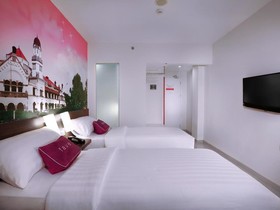 Favehotel Diponegoro