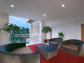 Favehotel Diponegoro