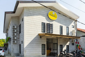 Fybed Guest House by RedDoorz