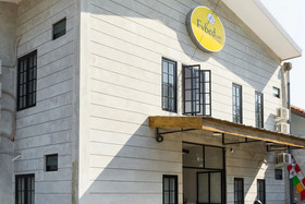 Fybed Guest House by RedDoorz